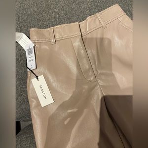 Aritzia Babaton Agency Pants